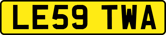 LE59TWA
