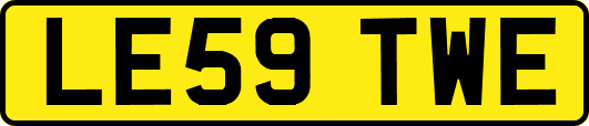 LE59TWE