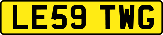 LE59TWG