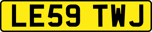 LE59TWJ