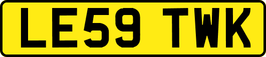 LE59TWK