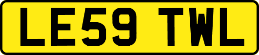 LE59TWL