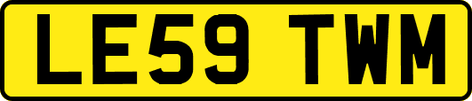 LE59TWM