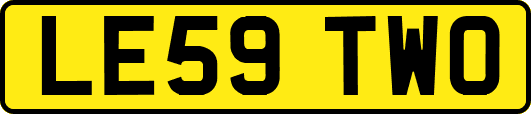 LE59TWO