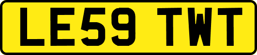 LE59TWT