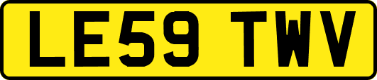 LE59TWV