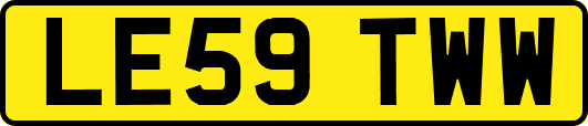 LE59TWW
