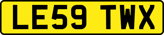 LE59TWX