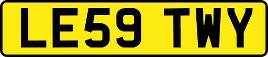 LE59TWY