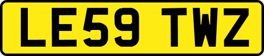 LE59TWZ