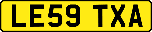 LE59TXA