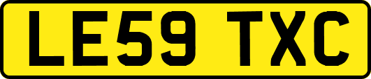 LE59TXC