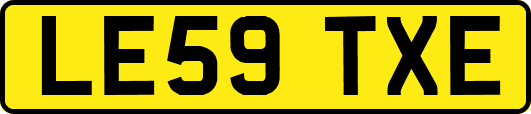 LE59TXE