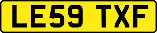 LE59TXF