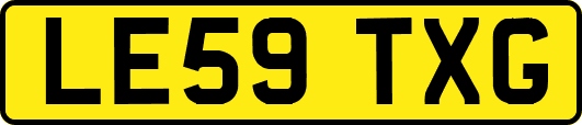 LE59TXG