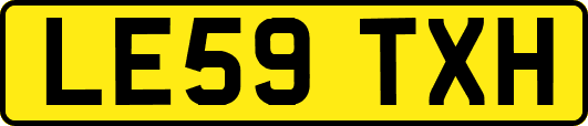 LE59TXH