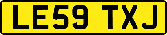 LE59TXJ