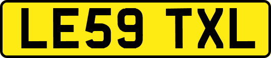 LE59TXL