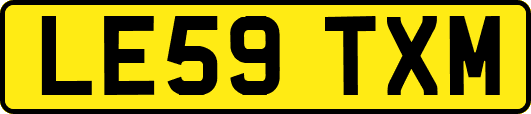 LE59TXM
