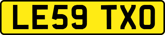 LE59TXO