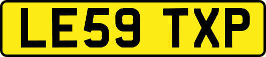 LE59TXP