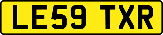 LE59TXR