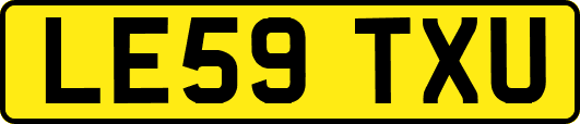LE59TXU