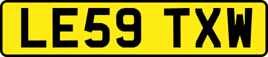 LE59TXW
