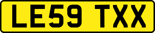LE59TXX