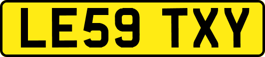 LE59TXY
