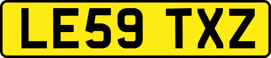 LE59TXZ