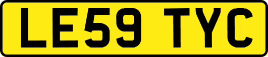 LE59TYC
