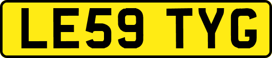 LE59TYG