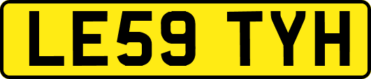 LE59TYH