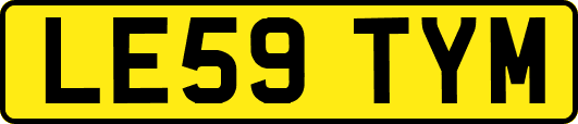 LE59TYM