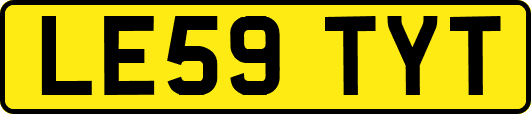 LE59TYT