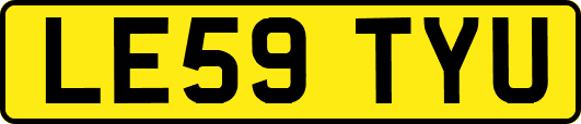 LE59TYU