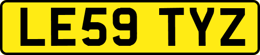 LE59TYZ