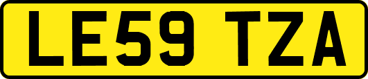 LE59TZA