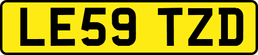 LE59TZD