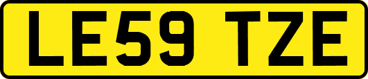 LE59TZE