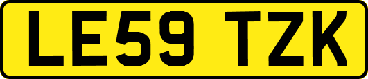 LE59TZK