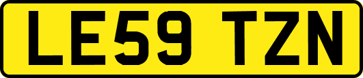 LE59TZN