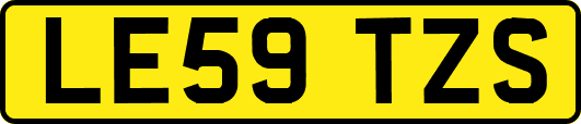 LE59TZS