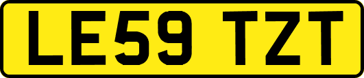 LE59TZT