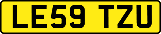 LE59TZU