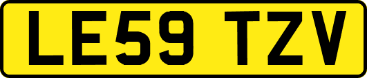 LE59TZV