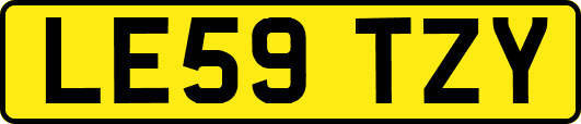 LE59TZY