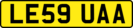 LE59UAA