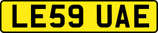 LE59UAE